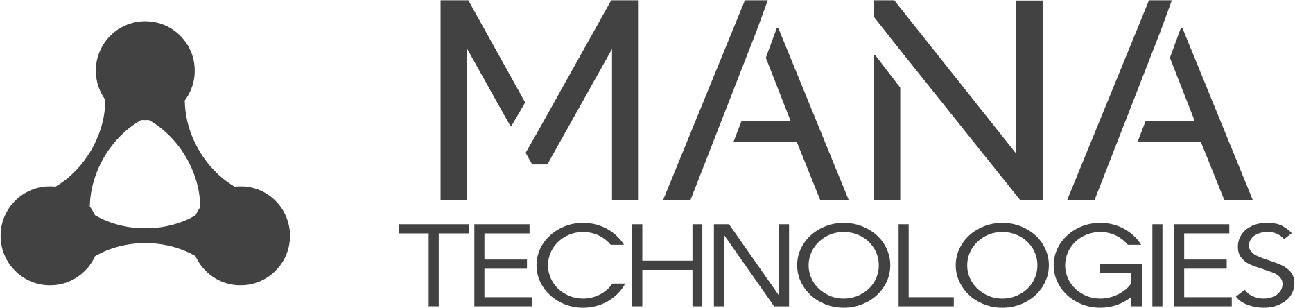 Mana Technologies logo
